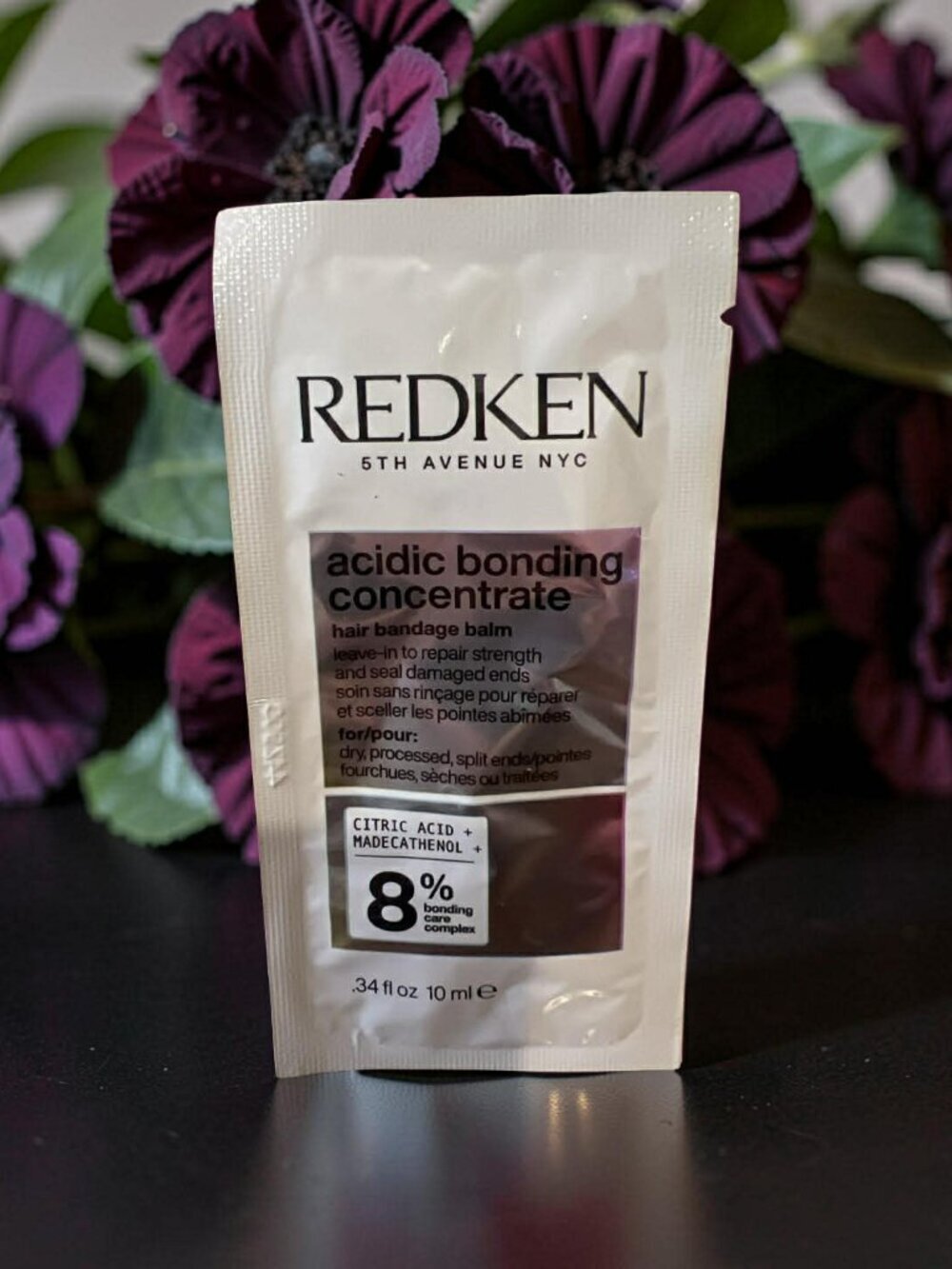 Redken Acidic Bonding Concentrate Hair Bandage Balm 0.34 oz